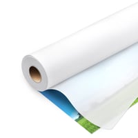 ELES VIDA Szabásminta Papír Tekercs 91,4 cm x 20 méter 50g/m² - Rajzpapír Varráshoz 1