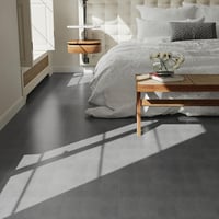 Elffloor öntapadós vinyl padló szürke 40x15cm 10db szett fürdőszobához konyhához 8