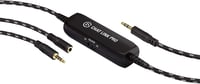 Adaptér Elgato Chat Link Pro pre PS5, PS4 a Nintendo Switch – zvuková karta pre konzoly 1