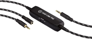 Elgato Chat Link Pro PS5 PS4 Nintendo Switch audio adapter zvučna kartica za konzole