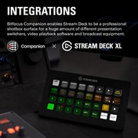 Elgato Stream Deck XL stúdiókontroller - 32 makrógomb 5