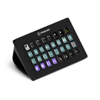 Elgato Stream Deck XL stúdiókontroller - 32 makrógomb 1