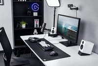 Elgato Wall Mount kĺbový držiak pre kamery a svetlá – čierny, 1/4" závit, kompatibilný s Multi Mount, rozšíriteľný o ďalšie príslušenstvo 7