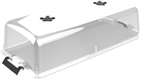 Elho Green Basics Grow House XXL 75 átlátszó növénynövesztő doboz 74,5x20,3cm - 36 cm, transparent 1