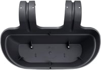 elho Vibia Campana Easy Hanger M 36 függőkaspó balkonra, teraszra 36x26,5 cm antracit - 36, Anthracite 4
