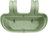 Elho Vibia Campana Easy Hanger M 36 függőleges virágcserép 91,5 cm pistácia zöld - 36 cm, pistachio green 4