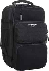 ELITRAINX Training Pro Series 45L hátizsák edzéshez és utazáshoz 1