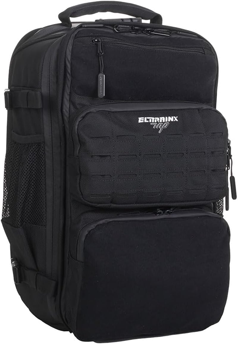 ELITRAINX Training Pro Series 45L hátizsák edzéshez és utazáshoz