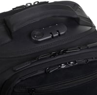 ELITRAINX Training Pro Series 45L hátizsák edzéshez és utazáshoz 7