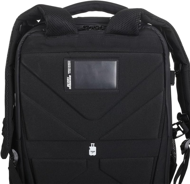 ELITRAINX Training Pro Series 45L hátizsák edzéshez és utazáshoz