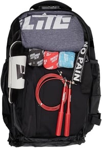 ELITRAINX Training Pro Series 45L hátizsák edzéshez és utazáshoz 4