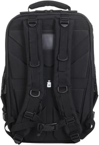 ELITRAINX Training Pro Series 45L hátizsák edzéshez és utazáshoz 2