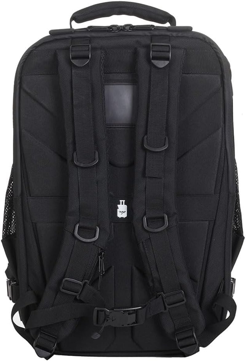 ELITRAINX Training Pro Series 45L hátizsák edzéshez és utazáshoz