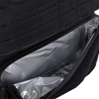 ELITRAINX Training Pro Series 45L hátizsák edzéshez és utazáshoz 8