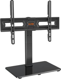 ELIVED EV017 forgó TV állvány 37-70 colos tévéhez, 40 kg terhelhetőség, VESA 600x400 1
