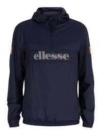 Pánska bunda Ellesse Acera Oh – tmavomodrá, veľkosť XS 7