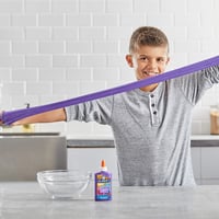 Magická tekutina Elmer's na výrobu slizu - 259 ml aktivátor slizu 6