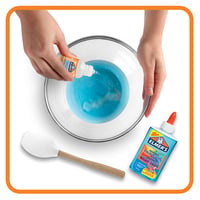 Magická tekutina Elmer's na výrobu slizu - 259 ml aktivátor slizu 5