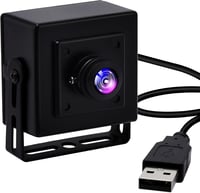 ELP 1080P Full HD Webkamera USB 2.0 100fps OTG Android Windows Linux Mac kompatibilis 1