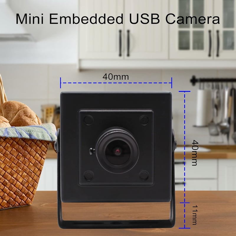 ELP 1080P Full HD Webkamera USB 2.0 100fps OTG Android Windows Linux Mac