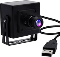 ELP 1080P Full HD Webkamera USB 2.0 100fps OTG Android Windows Linux Mac 1