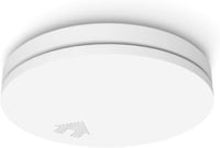 Detector de fum ultra-subțire ELRO FS4610 – Baterie cu durată de viață de 10 ani, standard EN14604, alb, 1 buc. 1