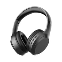 elzle Bluetooth slúchadlá cez uši s 82-hodinovou výdržou batérie, bezdrôtové slúchadlá Bluetooth 5.3 1