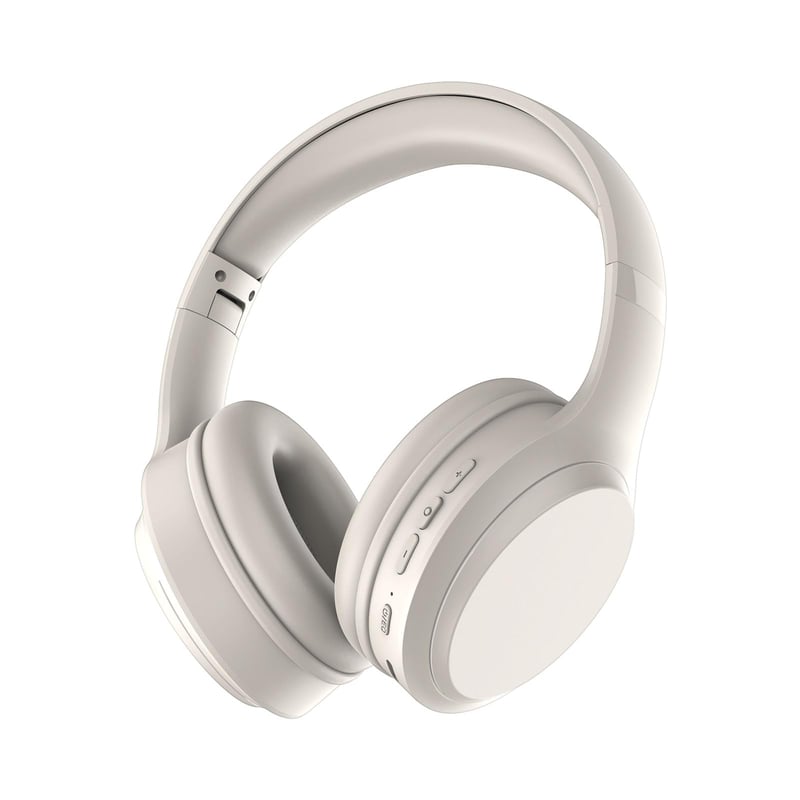Bezdrôtové slúchadlá elzle XN135 Bluetooth 5.3 s mikrofónom, 82 hodín