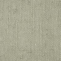 EMEMA Ľanový záves s krúžkami, šalviovo zelený, 2 ks v balení, 140x225 cm, polopriehľadný, do obývačky, detskej izby alebo kuchyne 6
