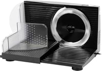 Emerio MS-125000.1 Univerzális Szeletelő Gép, Rozsdamentes Acél, 0-17mm Állítható, Összecsukható 1