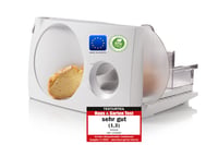 Univerzalna rezalica Emerio MS-125000, 0-17 mm, 100 W - bijela 2