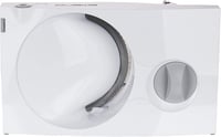 Emerio univerzális szeletelő rozsdamentes acél pengével, 0-17mm állítható, összecsukható, 100W 5