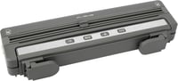 Emerio Vákuumozó Gép 120W Fóliatekercs és Táskák Készlettel 4