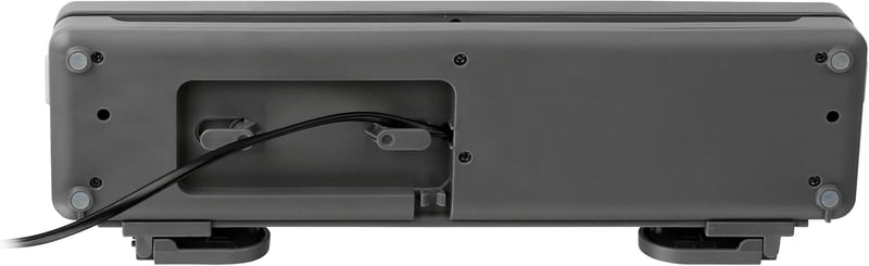 Emerio Vákuumozó Gép 120W Fóliatekercs és Táskák Készlettel