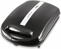 Emerio XXL szendvicssütő 4 részes készlet, 1300W, nem csöpög, BPA mentes 1