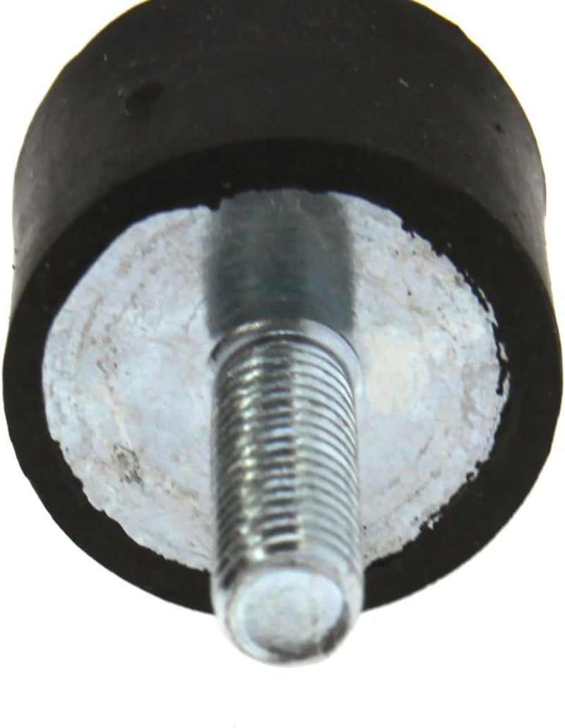 EMMA Rezgéscsillapító Gumi Csavarok M8 20x30mm - 4 db Hatszögfejű Rögzítőelem Gépekhez, Motorokhoz

AI: I've created a Hungarian title for t