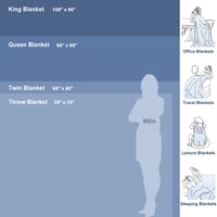 Chladiaca deka EMME Arc-Chill Q-Max>0,45, 152x203 cm, obojstranná letná deka 2 v 1, priedušný prehoz na posteľ, akvarelová sivá 9