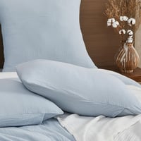EMME Muslin posteljina 135x200 cm - 100% pamuk, Oeko-TEX certifikat 6
