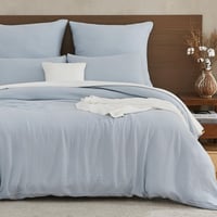 EMME Muslin posteljina 135x200 cm - 100% pamuk, Oeko-TEX certifikat 1