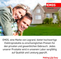 EMOS 20000 mAh Powerbank 65W PD - USB-C/USB-A, Gyorstöltés, Laptop/Tablet/Telefon, Fekete - 20 000 mAh 7