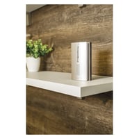 Bezdrôtový zvončekový zosilňovač (opakovač) EMOS P5763R k systému P5760 a P5763, na batérie, LED, 85 dB, 5 úrovní hlasitosti, 16 melódií 2