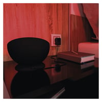 Inteligentné LED ambientné osvetlenie EMOS s aplikáciou, zmenou farieb RGB a CCT, 330 lm, s 1,5 m napájacím káblom, čierne 7