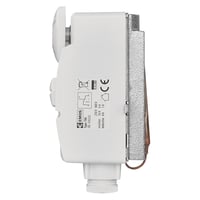 EMOS Thermostat 80 digitális termosztát fűtésszabályozáshoz 4