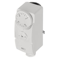 EMOS Thermostat 80 digitális termosztát fűtésszabályozáshoz 1
