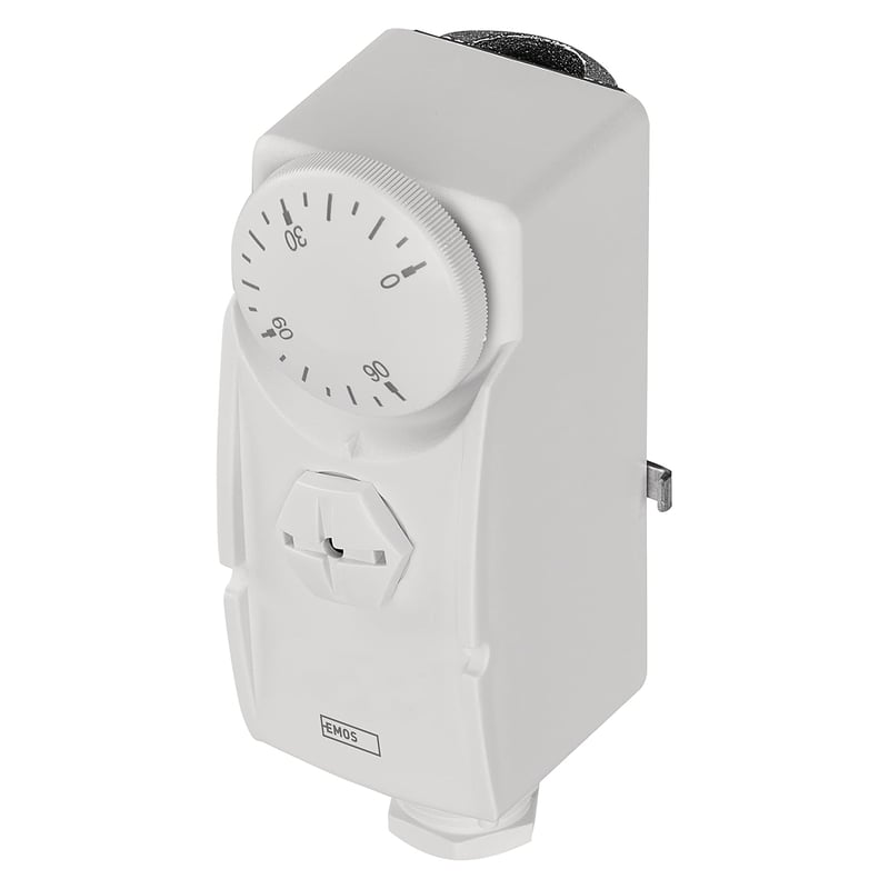 EMOS Thermostat 80 digitális termosztát fűtésszabályozáshoz