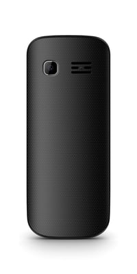 Telefon mobil pentru seniori Emporia FN313 2G cu buton SOS, ecran de 1,77 inchi - negru 4
