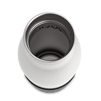 Nerezová termoska Emsa BluDrop Sleeve, 0,7 l, 100% tesniaca, uzáver Quick-Press, 12 h teplé, 24 h studené, vhodná do umývačky riadu 3