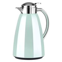 Emsa Campo vakuumska termosica 1L, s Quick Tip zatvaranjem, 100% nepropusna, 12h toplo/24h hladno, pastelno menta zelena 1
