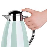 Emsa Campo vakuumska termosica 1L, s Quick Tip zatvaranjem, 100% nepropusna, 12h toplo/24h hladno, pastelno menta zelena 3