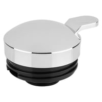Emsa Campo vakuumska termosica 1L, s Quick Tip zatvaranjem, 100% nepropusna, 12h toplo/24h hladno, pastelno menta zelena 5